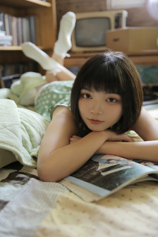 少女浴室之30天